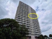 5-Zimmerwohnung mit Balkon
