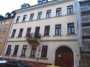 Dreizimmerwohnung mit Kellerraum