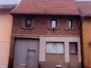 Einfamilienhaus