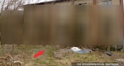 unbebautes Grundstück