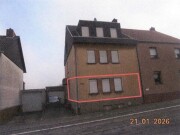 4-Zimmer-Wohnung im Erdgeschoss