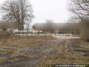 unbebautes Grundstück
