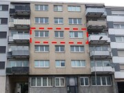 2-Zimmer-Wohnung