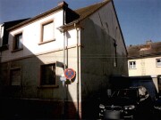 1/2 Anteil an 3-Zimmer-Wohnung mit Kellerraum