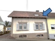 Einfamilienhaus mit Garage
