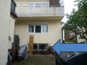 Wohneinheit im Souterrain mit Kellerraum