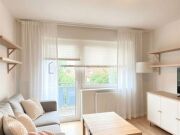 Top-Lage Ulm: Helle 3-Zimmer-Wohnung mit 2 Balkonen & bester Anbindu…