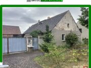 *** Vierseitenhof mit ca. 4 ha Land ***