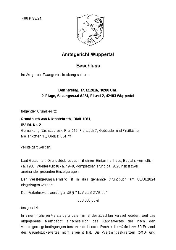 400 K 93/24