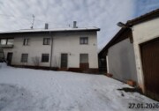 Zwangsversteigerung 4-Zimmerwohnung mit Nebenräumen