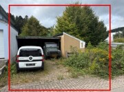 Einfamilienhaus mit Doppelgarage