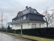Büroensemble über drei Grundstücke