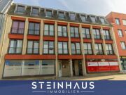 Provisionsfrei - Kapitalanlage oder Eigennutzung: Ladenfläche