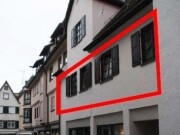 3-Zimmerwohnung mit Tiefgaragenstellplatz