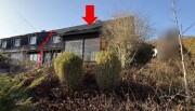 Einfamilienhaus mit Garage