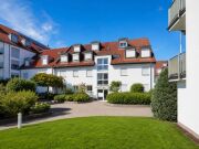 Urbanes Wohnen auf zwei Ebenen mit Balkon und TG-Stellplatz