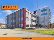 ER-Tennenlohe | Büroflächen zum Mieten | flexibel anpassbar
