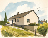 Zweifamilienhaus