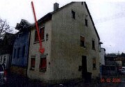 Einfamilienhaus