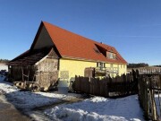 Wohn- und Ökonomiegebäude