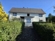 Familienhaus mit traumhaftem Grundstück in idyllischer Lage von Stei…