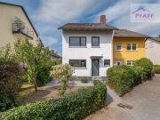 Zuhause ankommen in Worblingen Im Bildstöckle! Renovierte Doppelhaus…