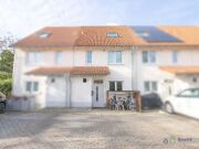 Modernes Reihenhaus in Heidesheim – Energieklasse A für minimale Neb…
