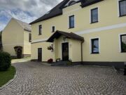 Zweifamilienhaus mit ganz viel Platz zur Selbstverwirklichung