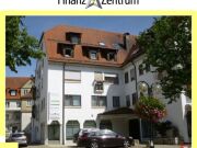 3-Zimmer-Dachgeschoss-Wohnung - direkt im Zentrum von Laichingen -