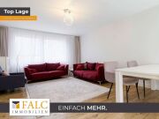 Stilvoll wohnen in Essen-Rüttenscheid – 3 Zimmer, Parkett, Küche & M…