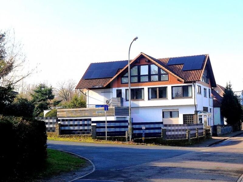 VIEL PLATZ FÜR GROßE PLÄNE