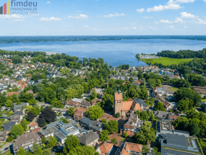 Gelegenheit Wohnung in bester Lage zwischen Meer und Shopping Meile