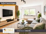 Ankommen, aufatmen, genießen: 3 Zimmer mit traumhaftem Ausblick in A…
