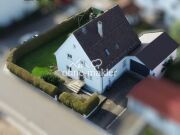 Einfamilienhaus in Ottobeuren in begehrter Wohnlage