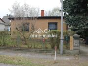 Einfamilienhaus mit Baupotenzial im Norden von Berlin von Privat