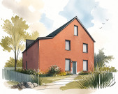 Zwangsversteigerung Einfamilienhaus