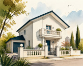 Zwangsversteigerung Einfamilienhaus