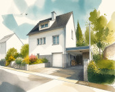 Einfamilienhaus