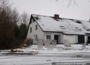 Reihenendhaus mit Garage
