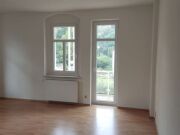 Gemütliche 3-Zimmer mit Balkon, Dusche und Laminat! EBK mgl.