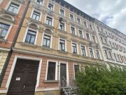 Gohlis* Büroräume mit Außenzugang * 4,5 Zimmer* 2 WC´s, 1 Bad mit Du…