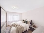 Top Chance! Renovierte 2 Zimmer Wohnung, überdachter Balkon, EBK, se…