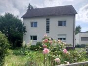 Provisionsfrei: charmantes Mehrfamilienhaus mit großem Garten