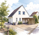 Einfamilienhaus