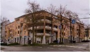 Wohn- und Geschäftshäuser inkl. Tiefgarage