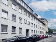 Citynah in Wuppertal – Vermietete ETW mit Balkon als Kapitalanlage