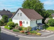 Idyllisches Familienhaus mit Garten, Südterrasse & flexibel nutzbare…