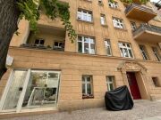 Vermietete Gewerbeeinheit in guter Geschäftslage