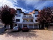 2-Zimmer-Wohnung mit Terrasse
