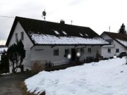 3-Zimmerwohnung Nr. 4 mit Stellplatz